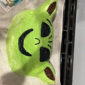 Meet your Posher, Ann